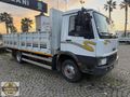 TR DE TEK ORJ 58 BİN KMDE 2005 MODEL 80/12 İVECO