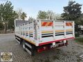 TR DE TEK ORJ 58 BİN KMDE 2005 MODEL 80/12 İVECO