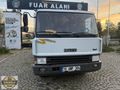TR DE TEK ORJ 58 BİN KMDE 2005 MODEL 80/12 İVECO
