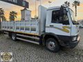 TR DE TEK ORJ 58 BİN KMDE 2005 MODEL 80/12 İVECO