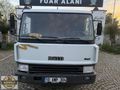 TR DE TEK ORJ 58 BİN KMDE 2005 MODEL 80/12 İVECO