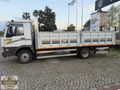 TR DE TEK ORJ 58 BİN KMDE 2005 MODEL 80/12 İVECO