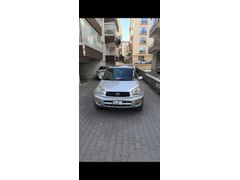 Sahibinden Toyota RAV4 2.0 2004 Model  315.000 km Gri (metalik)