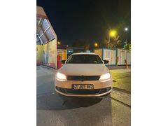 Sahibinden Volkswagen Jetta 1.4 TSi Highline 2013 Model 