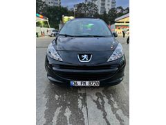 Sahibinden Peugeot 207 1.4 HDi Trendy 2009 Model 