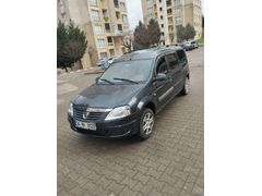 Sahibinden Dacia Logan 1.5 dCi Ambiance 2011 Model  460.000 km Füme