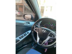 Sahibinden Hyundai Accent Blue 1.4 D-CVVT Biz 2015 Model  130.000 km Beyaz