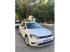 Sahibinden Volkswagen Golf 1.6 TDi BlueMotion Comfortline 2018 Model 