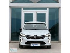 ÖZDAMLA FİLO'DAN AYLIK 2025 MODEL RENAULT CLİO 5 OTOMATİK