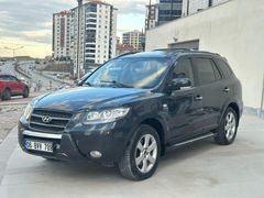 Sahibinden Hyundai Santa Fe 2.2 CRDi Style 2007 Model  329.000 km Siyah
