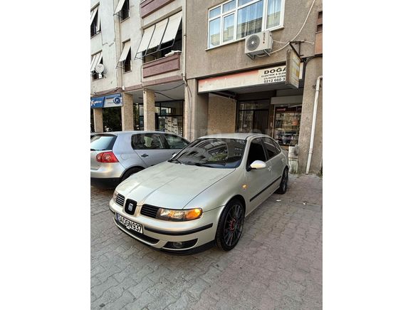 Sahibinden Seat Toledo 1.6 Stella 2005 Model 
