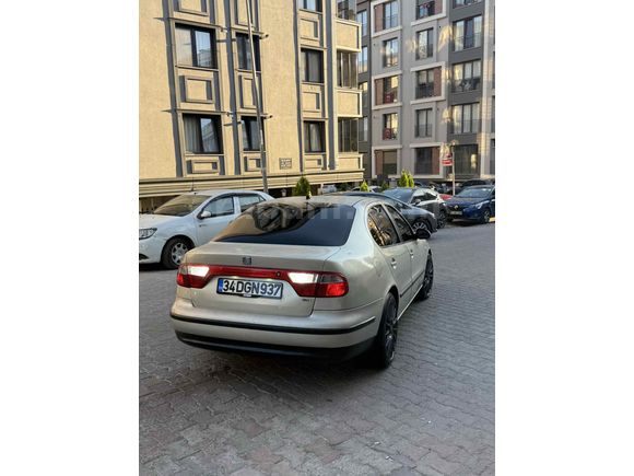 Sahibinden Seat Toledo 1.6 Stella 2005 Model 