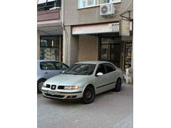 Sahibinden Seat Toledo 1.6 Stella 2005 Model 