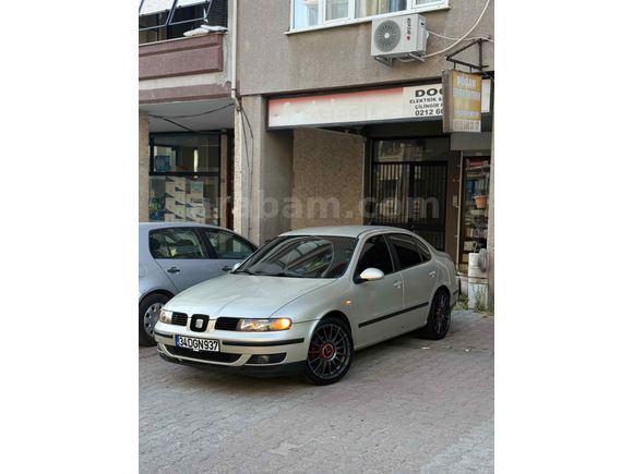 Sahibinden Seat Toledo 1.6 Stella 2005 Model 
