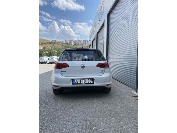 Hatasız  Ankara aracı