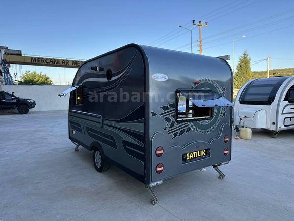 Sahibinden Karavan Çekme 