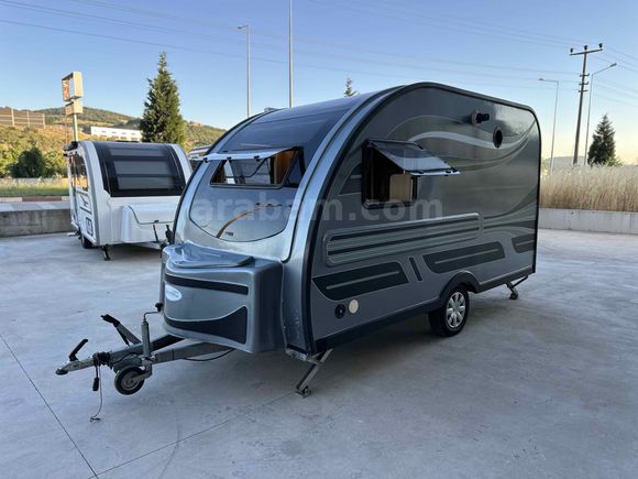 Sahibinden Karavan Çekme 