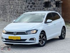 2020 MODEL VW POLO 1.0 TSİ COMFORTLİNE (YENİ LOGO)