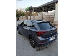 BAKIMLI SIFIR AYARINDA OTOMATİK POLO
