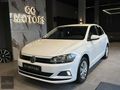 CC MOTORS/2018 WOLKSVAGEN POLO COMFORTLINE 1.0TSI BENZİN-LPG