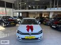 2020 VW POLO HATASİZ TAMAMİNA KREDİ/48 AY VADE/KARTA 12AY TKST
