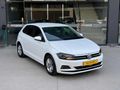 İZKAY MOTORS'DAN 2018 MODEL WV POLO FULL SERVİS BAKIMLI EMSALSİZ