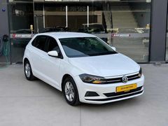 İZKAY MOTORS'DAN 2018 MODEL WV POLO FULL SERVİS BAKIMLI EMSALSİZ