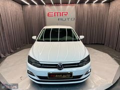 HATASIZ BAKIMLI 2020 VOLKSWAGEN POLO 1.0TSI COMFORTLİNE 74.000KM