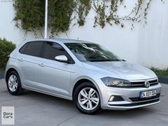 VW Polo / Otomatik / 2018 Çıkışlı / 12TAKSİT