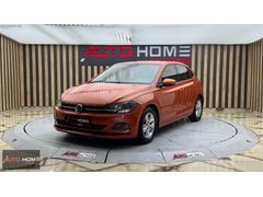 2018 POLO COMFORTLİNE"116.000 KM"DEĞİŞENSİZ GERİ GÖRÜŞ36 AY TKST