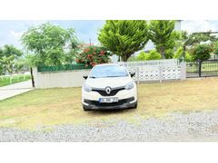Sahibinden Renault Captur 1.5 dCi Outdoor 2017 Model İstanbul