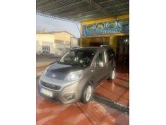  İlk 
Sahibinden Fiat Fiorino Combi 1.3 Multijet Emotion 2017 Model  80000 km 