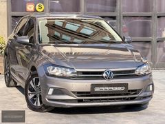 GARAGE9 2021 VW POLO COMFORTLINE BOYASIZ YETKİLİ BAKIMLI CARPLY