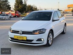 2018 POLO OTOMATİK 115 BİN KM