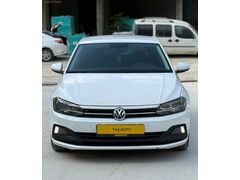 TAŞ AUTO dan otomatik polo