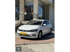 Volkswagen Polo 1.0 TSI Otomatik/Değişensiz