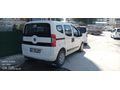  Fiorino Combi 1.3 Multijet Pop 2015 Model