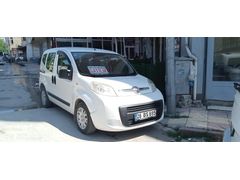  Fiorino Combi 1.3 Multijet Pop 2015 Model