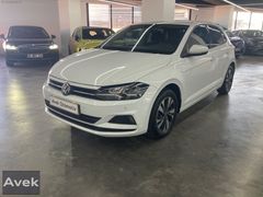 AVEK OTOMOTİVDEN OTOMATİK DEĞİŞENSİZ TERTEMİZ POLO