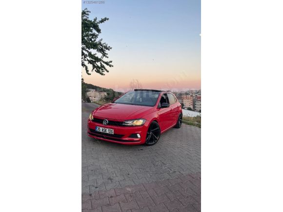 105 bin km temiz