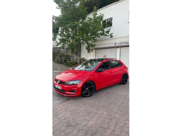 105 bin km temiz