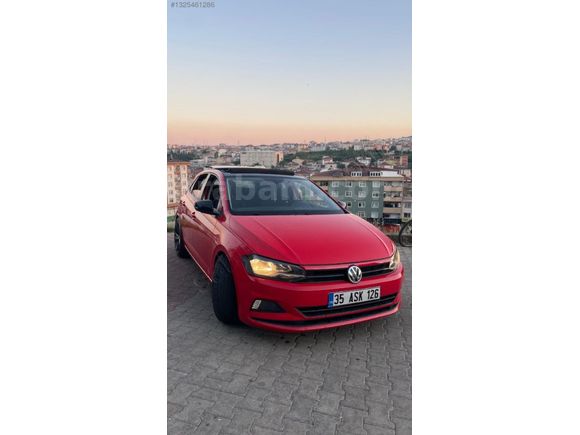105 bin km temiz