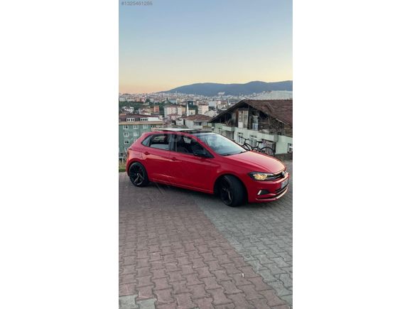 105 bin km temiz