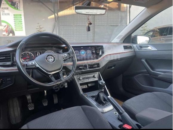 105 bin km temiz