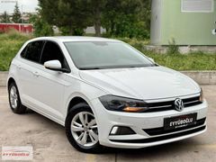 0.68 KREDİ 2019 ÇIKIŞLI 76 BİN KM HATASIZ BOYASIZ KUSURSUZ POLO