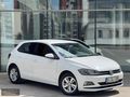 =RESA MOTORS=2019 MODEL KUSURSUZ TEMİZLİKTE POLO 1.0/TSİ/DSG