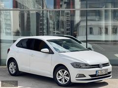 =RESA MOTORS=2019 MODEL KUSURSUZ TEMİZLİKTE POLO 1.0/TSİ/DSG