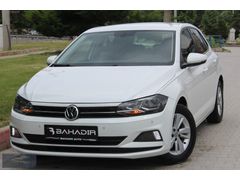 2017/HATASIZ /BOYASIZ/ POLO 1.0 TSI/COMFORTLİNE /96**KM/OTOMATİK