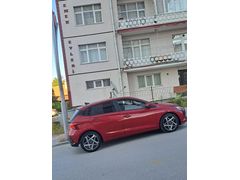 Sahibinden Hyundai i20 1.4 MPI Style 2023 Model
