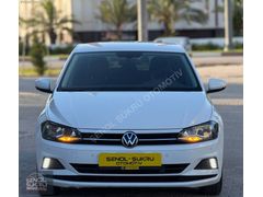 VW POLO 2021 COMFORTLİNE OTOMATİK HATASIZ